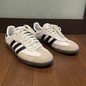 Adidas Samba